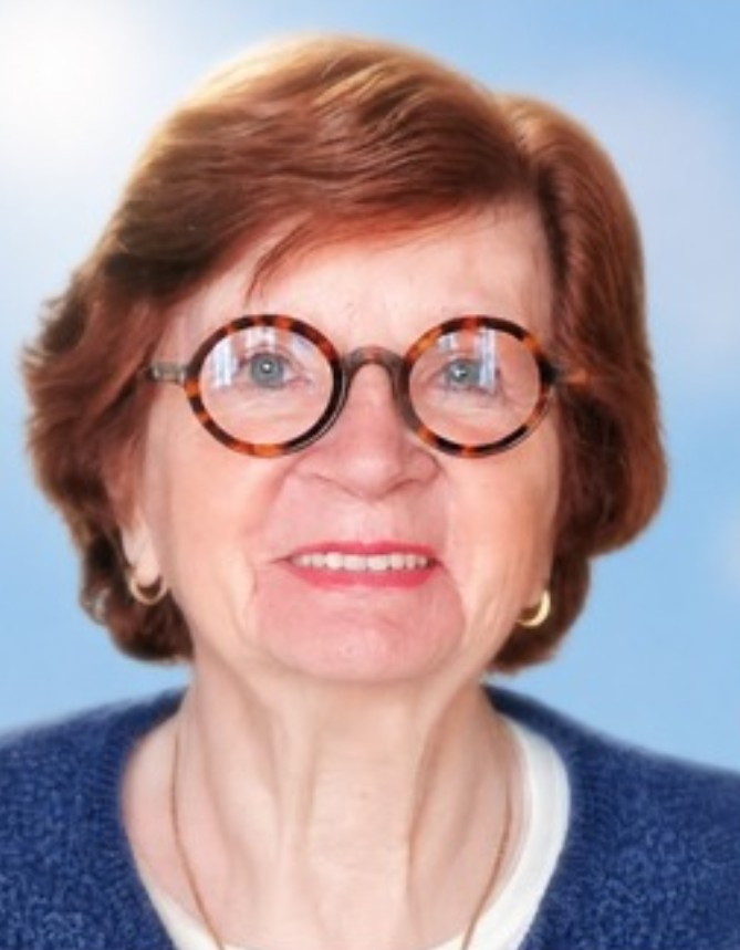 Hanny Groen overleden