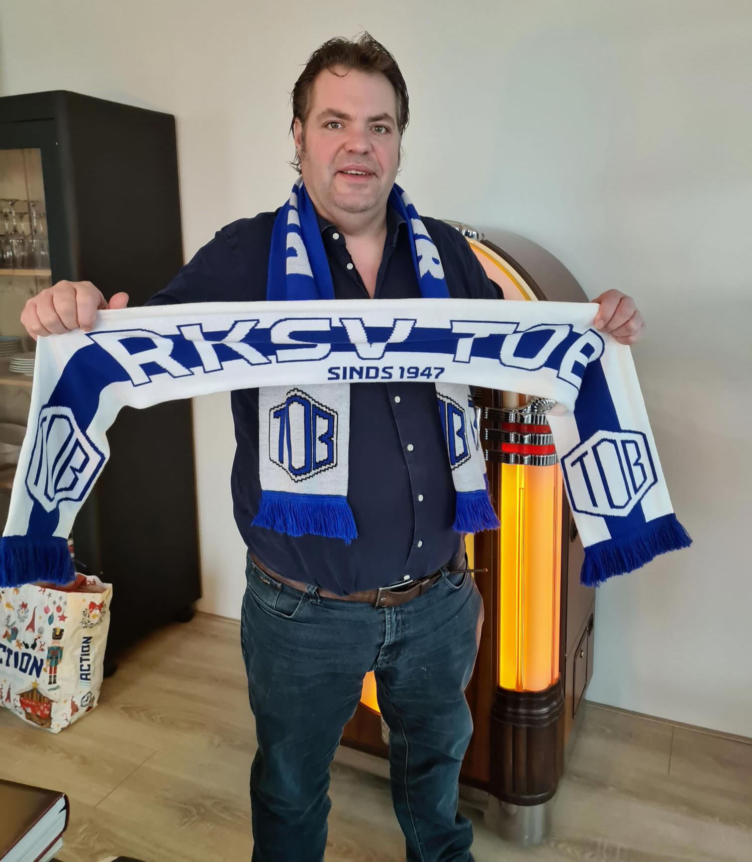 TOB Autogezelligheidsrit 2023 (nu met video's!)