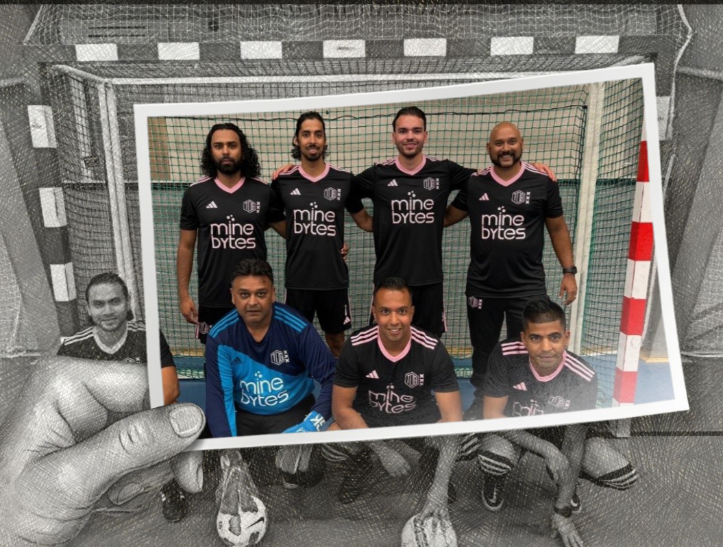 Clubblad oktober is uit