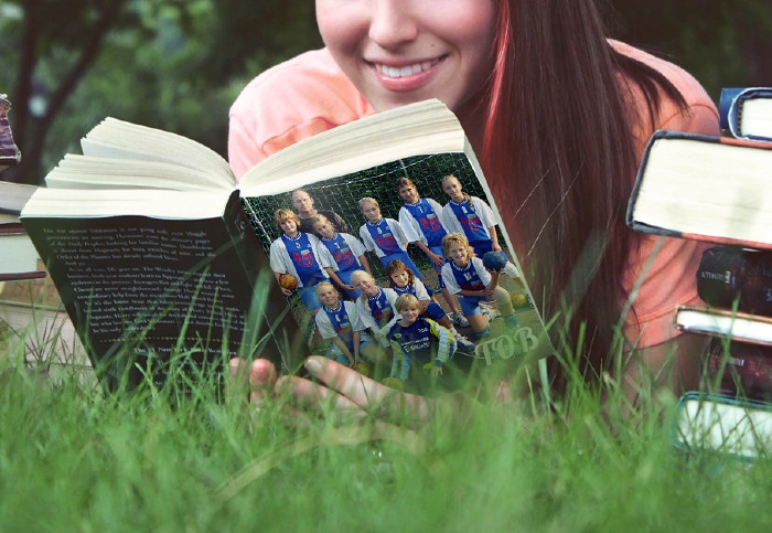 Clubblad oktober 2025 is uit