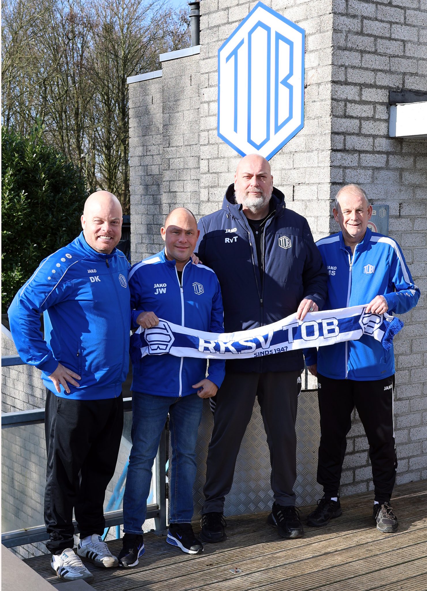 Van Twiller en TOB verlengen langdurige samenwerking