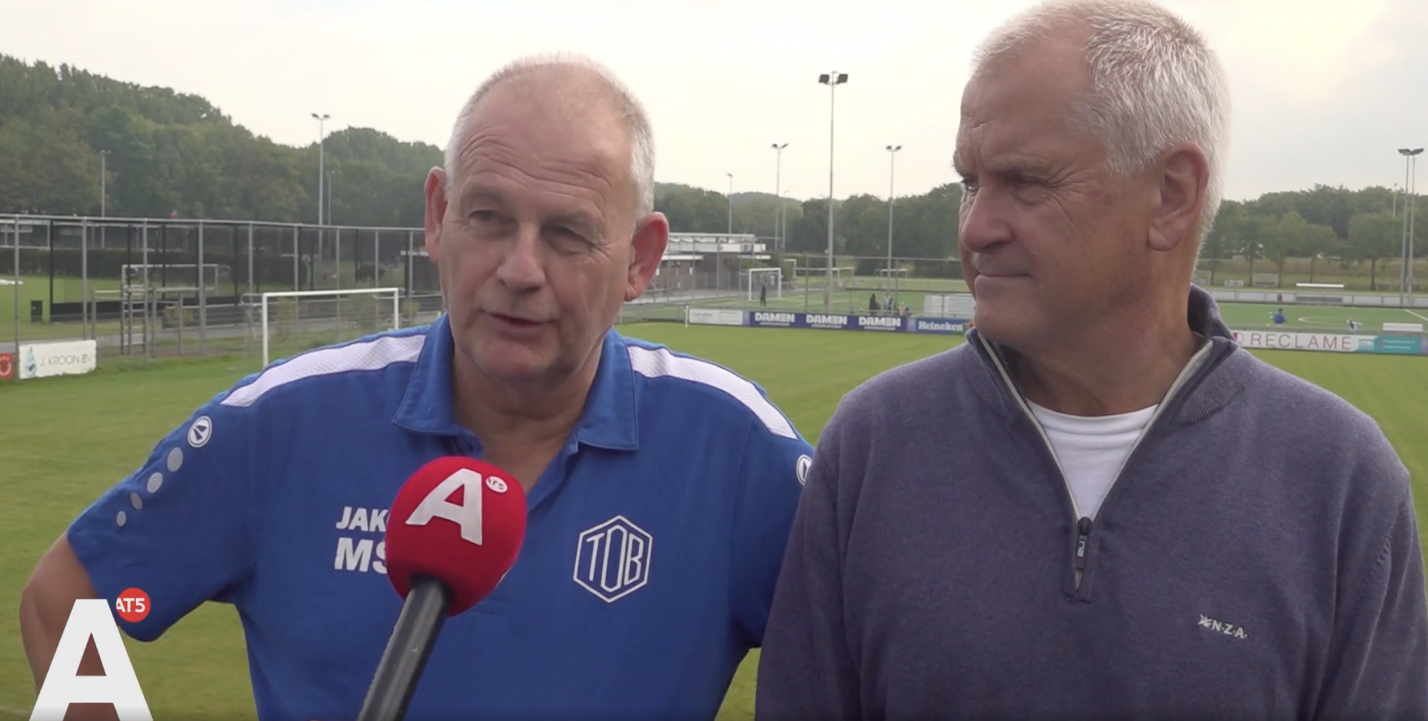 Campagne 'Papa, waarom schreeuwt die meneer zo?' uitgebreid in de media