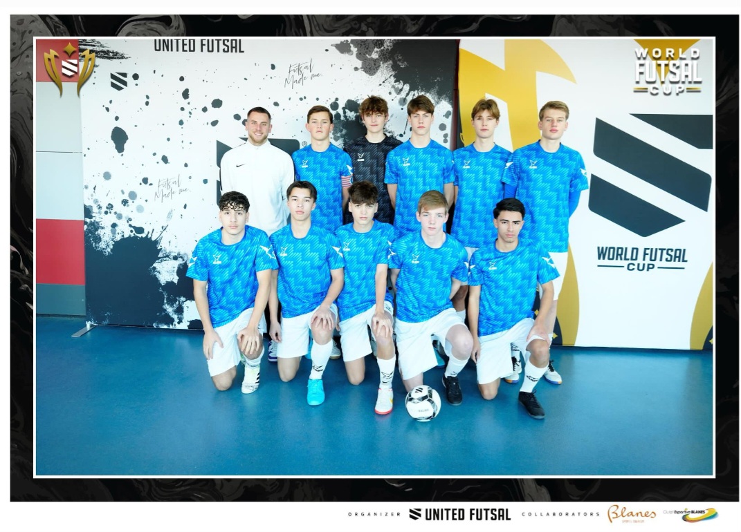 Clubblad januari 2024 is uit