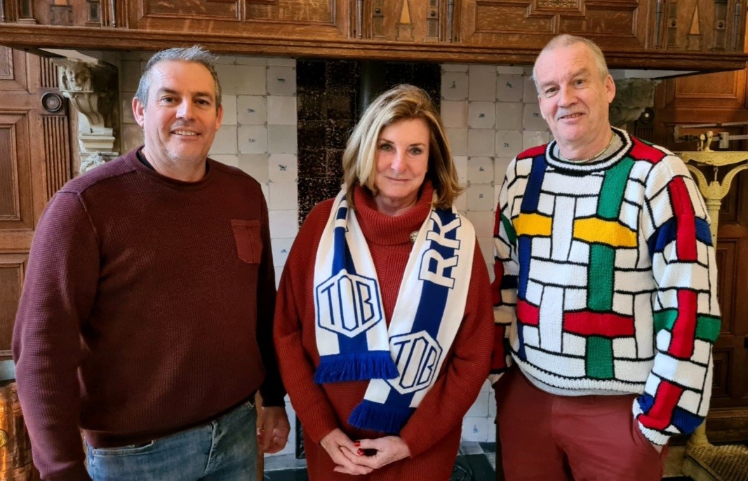 Uitslag 39e TOB Autopuzzelrit