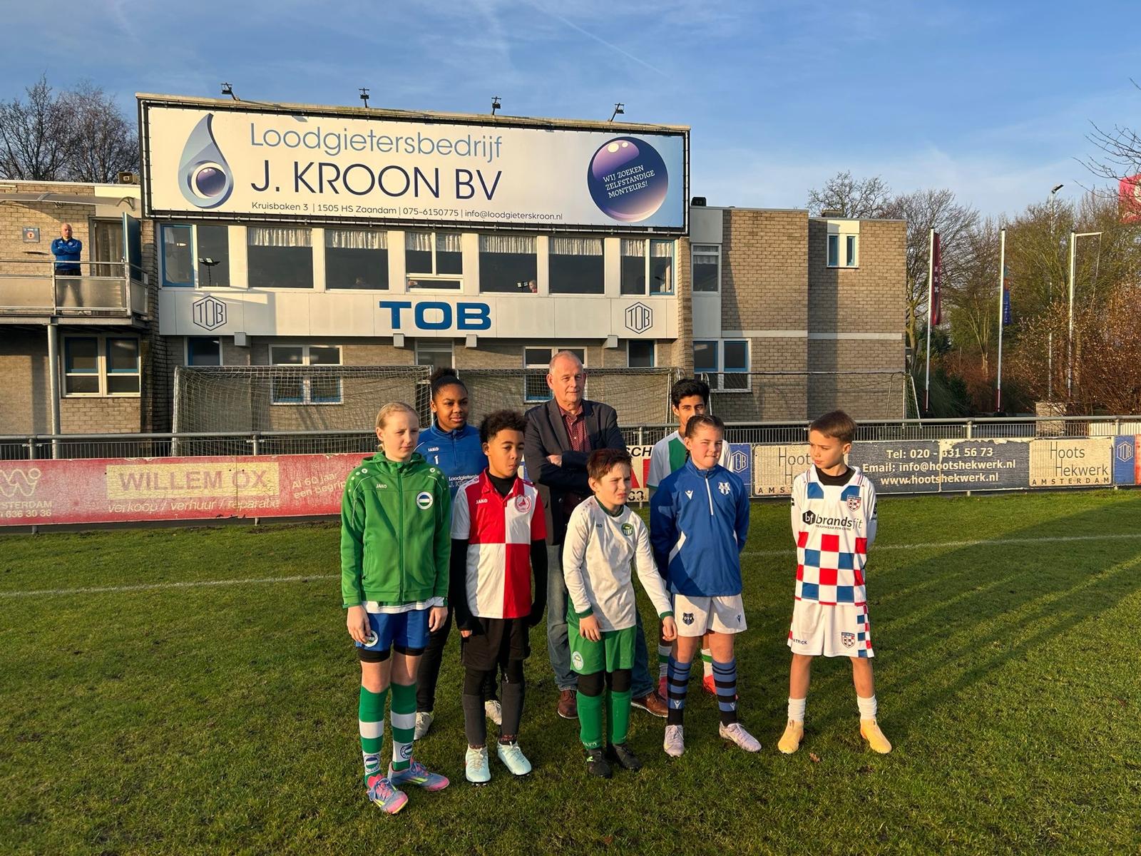 Clubblad februari 2026 is uit