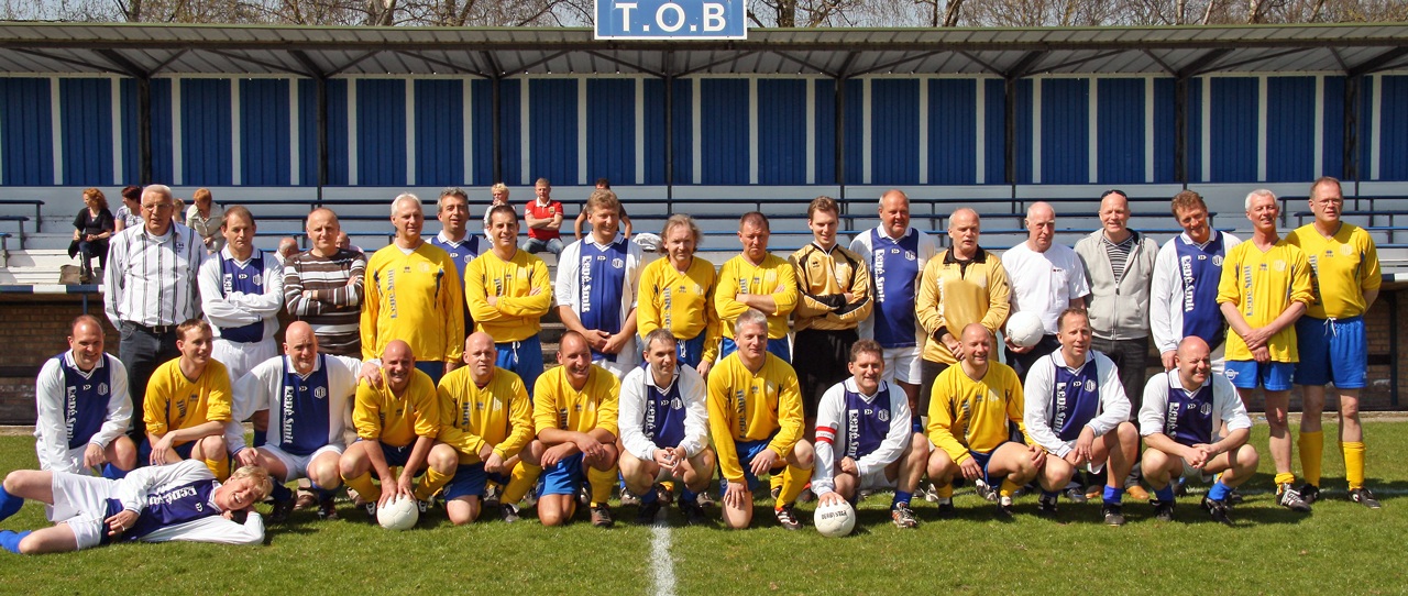 Clubblad september is uit