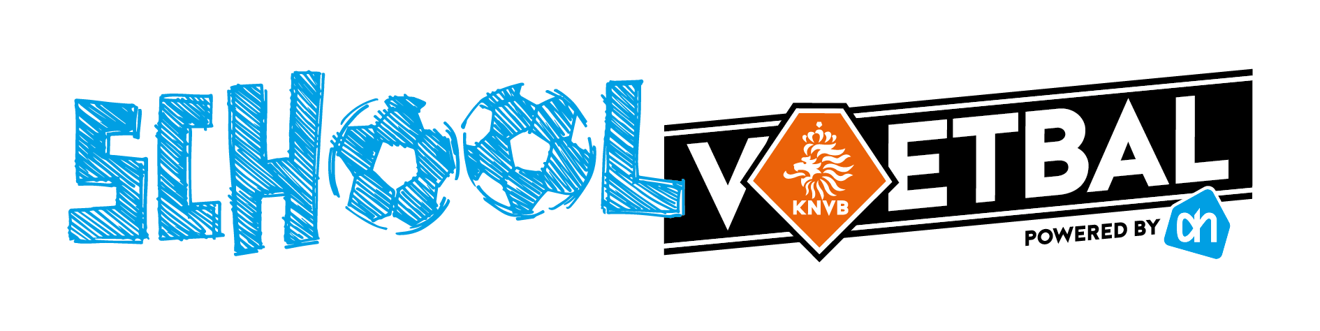 Finale Schoolvoetbal bij TOB
