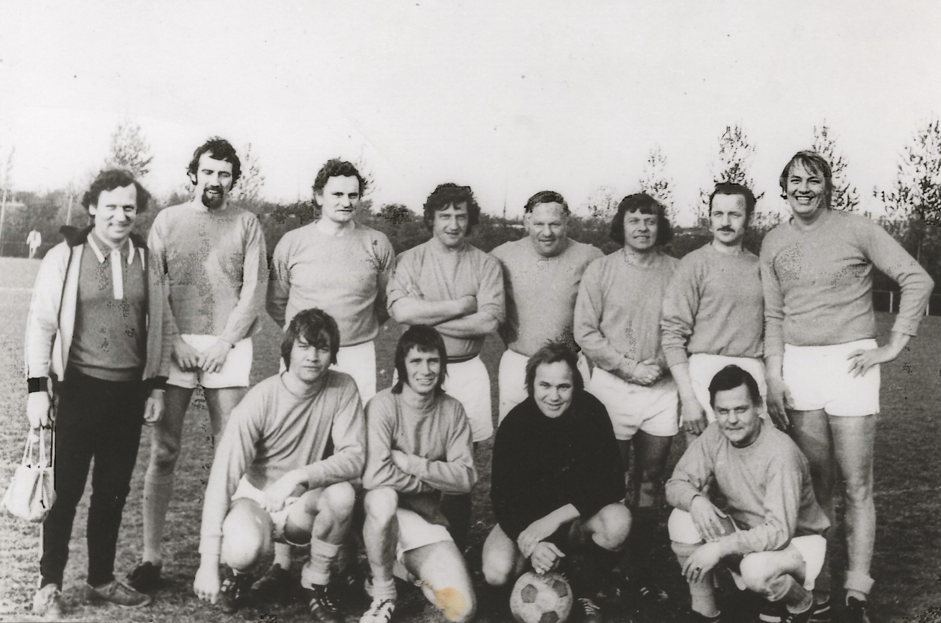 Clubblad maart is uit!